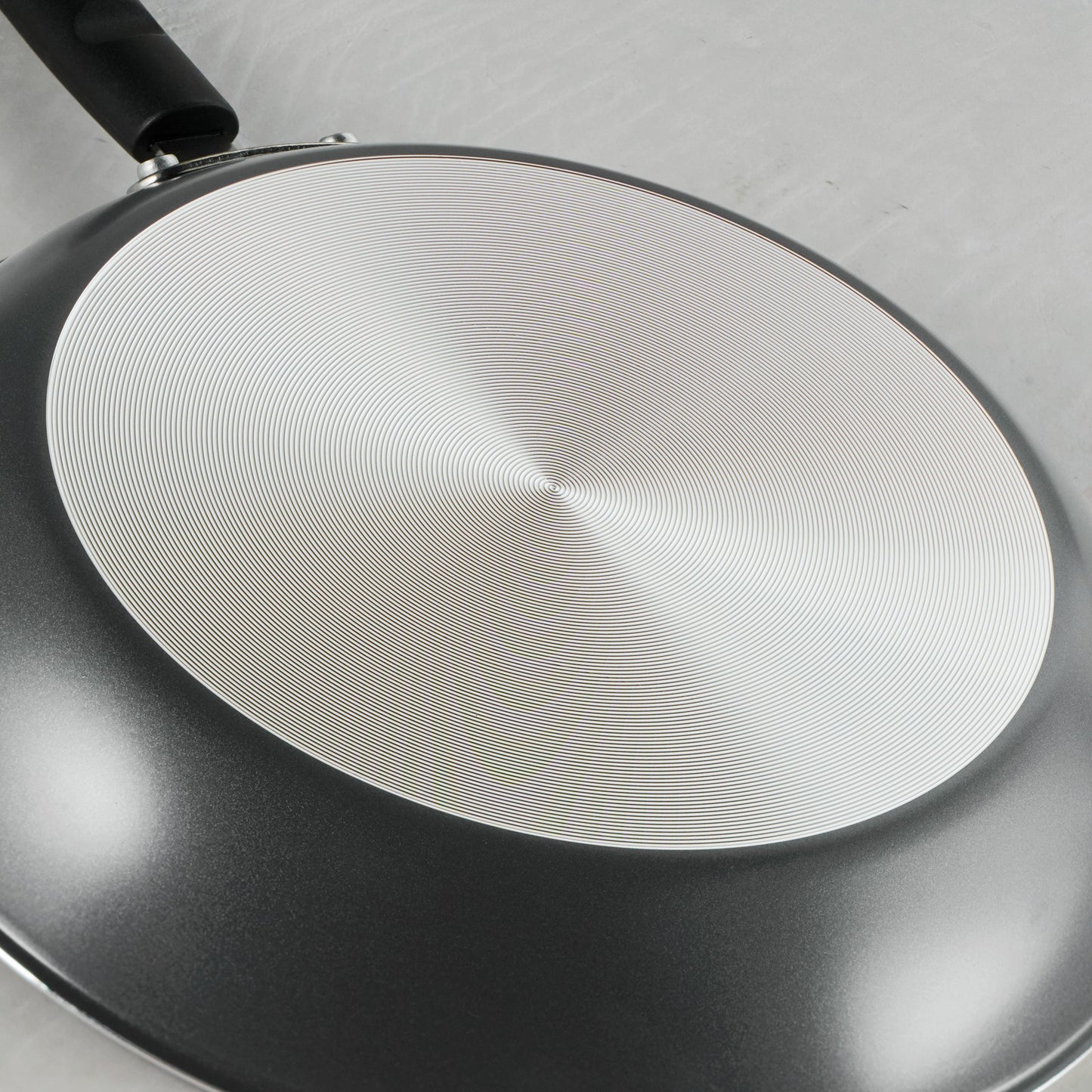 Tramontina 10-Piece Ceramic Nonstick Cookware Set - Steel Gray