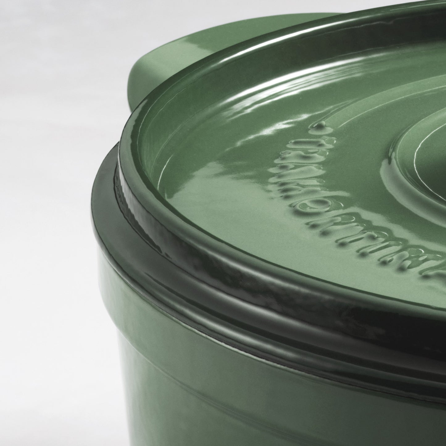 Tramontina 4-Quart & 6-Quart Enameled Cast Iron Dutch Oven Set