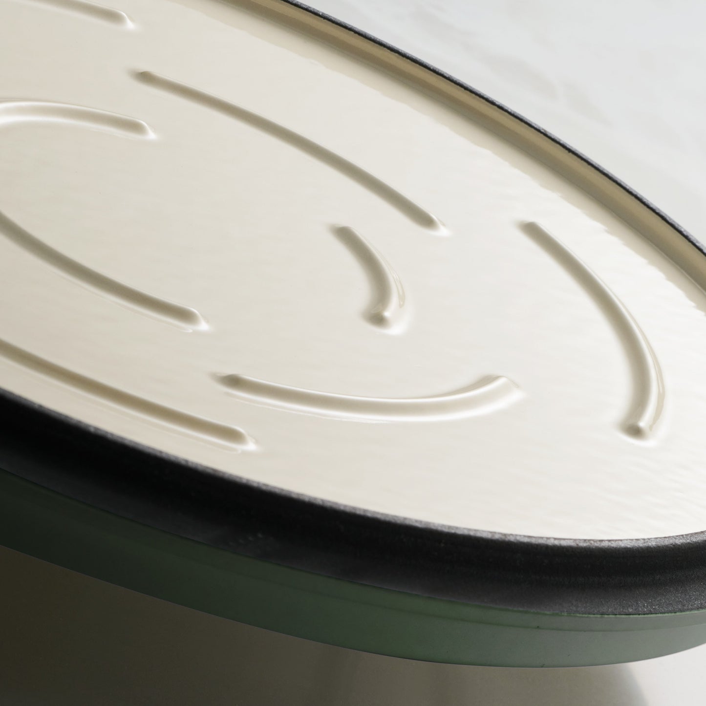 Tramontina 4-Quart & 6-Quart Enameled Cast Iron Dutch Oven Set