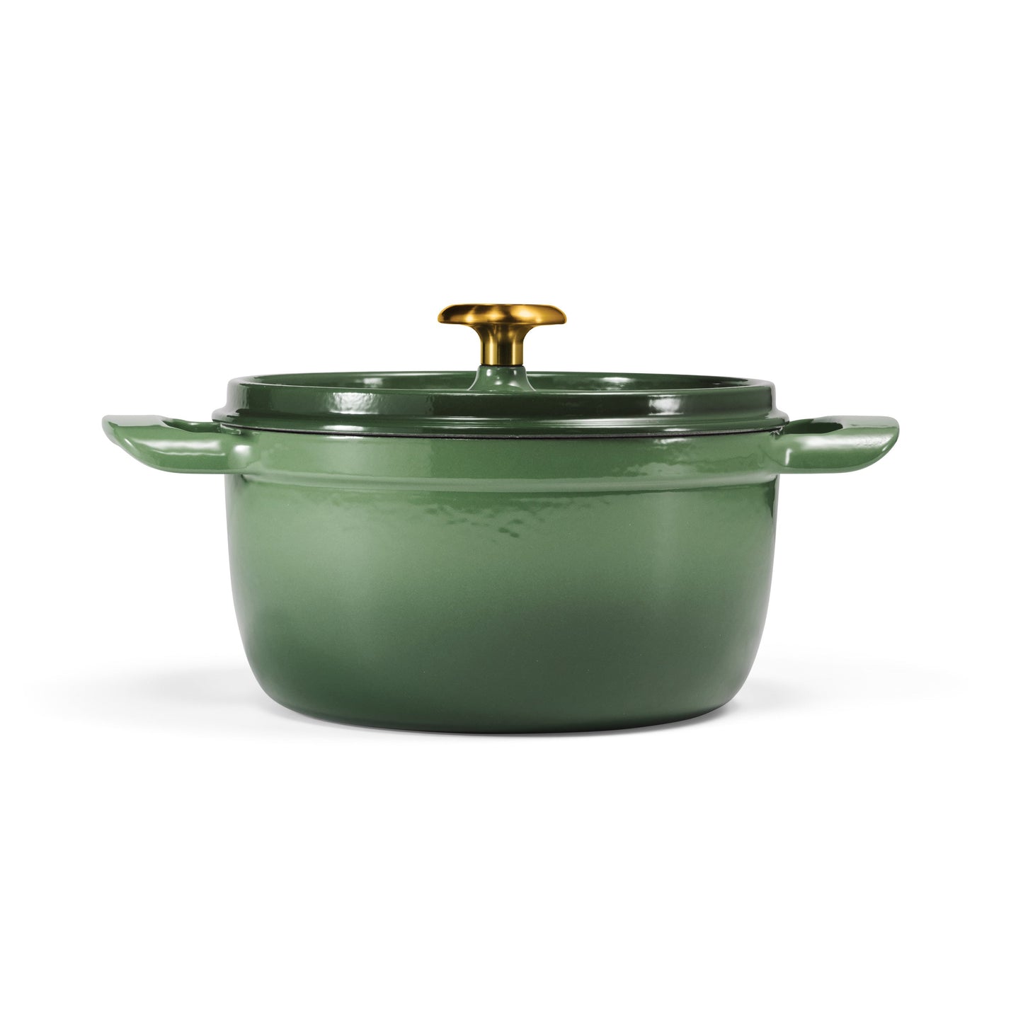 Tramontina 4-Quart & 6-Quart Enameled Cast Iron Dutch Oven Set