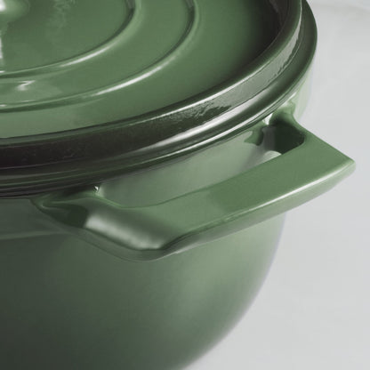 Tramontina 4-Quart & 6-Quart Enameled Cast Iron Dutch Oven Set